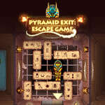 Piramide Exit Escape Game spel