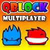 Qblock game