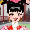 Princesa del Dinastía de Qing juego