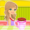 Snelle Chocolade Cake spel