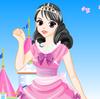 Queen And Princess Dress Up game