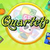 Quartets game