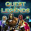 Quest-legendák játék