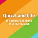 Quizzland trivia Lite version game