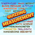 Quizzing Measurement game