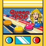 Queen of Pop game