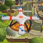 Quadcopter FX Simulator spel