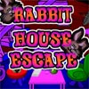 Escape de la casa del conejo juego