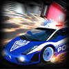 Racing Police game