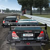 Racing Cars Differences game