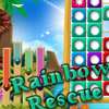 Rainbow Rescue jeu