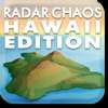Edición de radar Chaos Hawaii juego