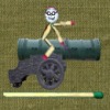 Ragdoll Cannon 2 juego