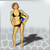 Ragdoll Volleyball juego