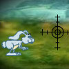 Rabbit Hunt game
