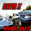 Racer eXperiment - Race of the century game