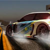 Rally van Drift spel