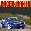 Racer-Manie Spiel