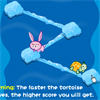 Race With Rabbit game