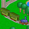 Railway Valley játék