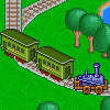 Ferrocarril del valle juego