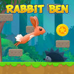 Rabbit Ben juego