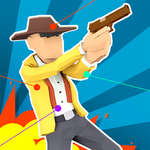 Ragdoll Duel spel