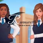 Ravensworth High School game