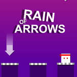 Rain Of Arrows game
