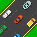 Racing Game Challenge Spiel