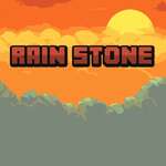 Rain Stone game