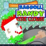 Ragdoll Randy juego