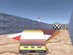 Rally autó 3D játék