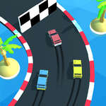 Race City game