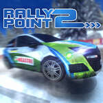 Rallye-Punkt 2 Spiel