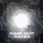 Rage Quitte Racer jeu