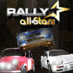 Rallye All Stars Spiel