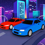 Race It Car Racing oyunu