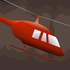RC helikopter játék