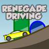 Renegade Driving game