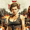 Resident Evil-The Final Chapter Zahlen Spiel