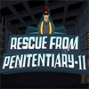 Sauvetage du pénitencier 2 jeu