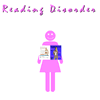 Reading Disorder game