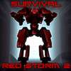 Red Storm 2 überleben Spiel