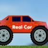 Real Car Madness game