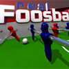 Real Foodball game