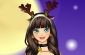 Reindeer Girl game