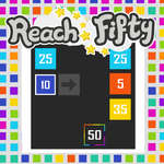 Reach Fifty Spiel