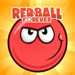 Red Ball Forever Spiel