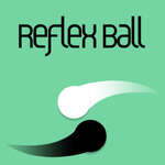 Reflex Bal spel